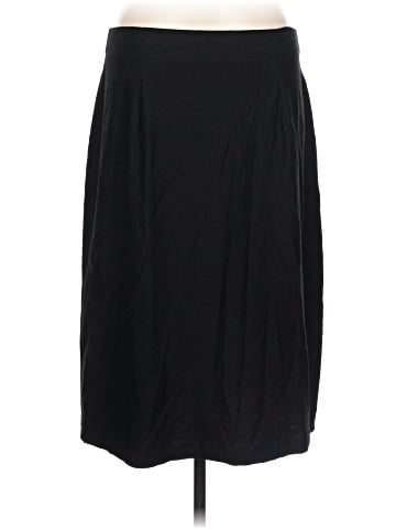 Eileen Fisher Casual Skirt (view 2)