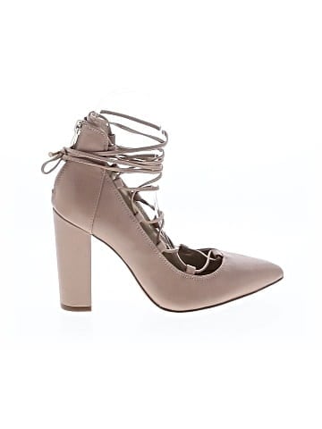 Saks Fifth Avenue Heels (view 1)