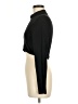 Dr Denim Black Long Sleeve Turtleneck Size M - photo 5