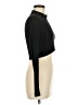 Dr Denim Black Long Sleeve Turtleneck Size M - photo 4