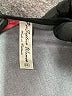 Perseption Concept Print Black Casual Dress Size 2X - photo 7