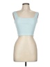 Unbranded Blue Tube Top Size M - photo 1