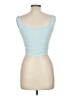 Unbranded Blue Tube Top Size M - photo 2