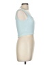 Unbranded Blue Tube Top Size M - photo 4