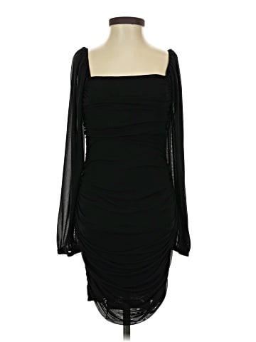 Unbranded Cocktail Dress (view 1)