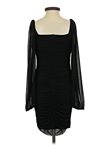 Unbranded Cocktail Dress (view 2)