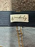 wonderly Blue Jeans Size M (estimated) - photo 4