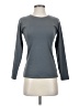 Elle Gray Sweatshirt Size S - photo 1