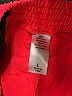 Shelli Segal Solid Pink Athletic Shorts Size L - photo 3