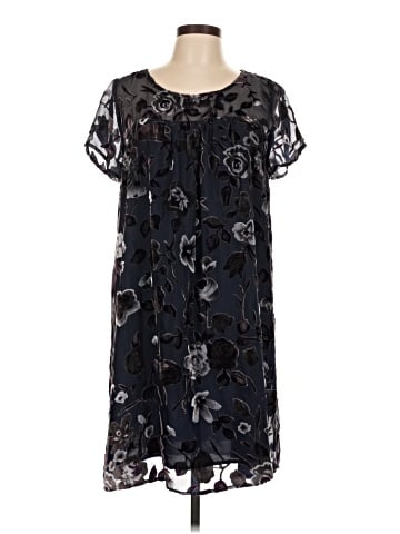 Mystree Casual Dress (view 1)
