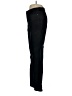 Gap Black Casual Pants Size 8 Short - photo 5