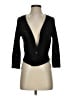 AGB Black Cardigan Size S - photo 1