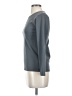 Elle Gray Sweatshirt Size S - photo 5