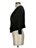 AGB Black Cardigan Size S - photo 5
