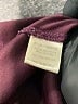 Assorted Brands 100% Polyester Burgundy Tank Top Size M (estimated) - photo 7