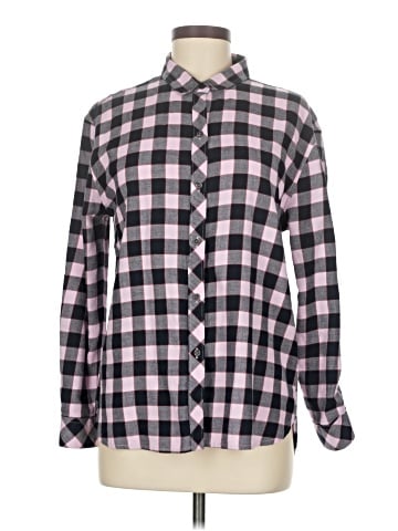 Barbour Long Sleeve Button-Down Shirt (view 1)