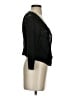AGB Black Cardigan Size S - photo 4
