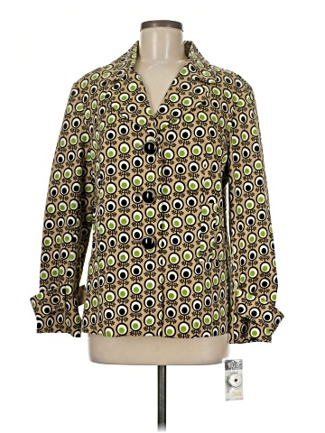 R.Q.T Jacket (view 1)