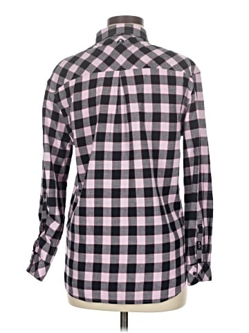 Barbour Long Sleeve Button-Down Shirt (view 2)