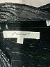 Foxcroft Black Long Sleeve Blouse Size 2 - photo 7