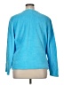 Capelli New York 100% Polyester Blue Pullover Sweater Size XL - photo 2