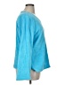Capelli New York 100% Polyester Blue Pullover Sweater Size XL - photo 4