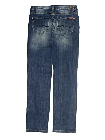 7 For All Mankind Jeans (view 2)