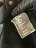 Left Coast by Dolan Black Turtleneck Sweater Size XS - photo 7