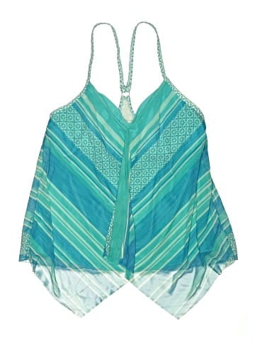 Beach House Swimsuit Cover Up (view 1)