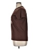 Shein Brown Short Sleeve T-Shirt Size XL - photo 5