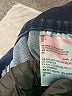 Style&Co Solid Blue Jeans Size L - photo 8