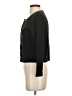Rafaella 100% Cotton Black Cardigan Size P (petite) - photo 5