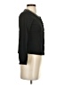 Rafaella 100% Cotton Black Cardigan Size P (petite) - photo 4