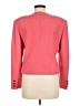 Array 100% Acetate Pink Jacket Size 6 - photo 2