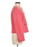 Array 100% Acetate Pink Jacket Size 6 - photo 4