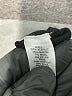 Trouve Black Long Sleeve Top Size L - photo 7