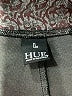 Hue Chevron-herringbone Gray Active Pants Size L - photo 4