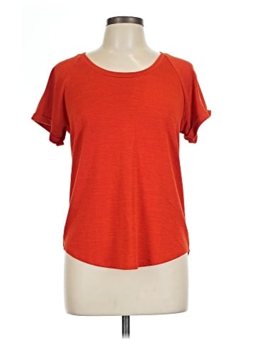Workshop Republic Clothing Short Sleeve Top (view 1)