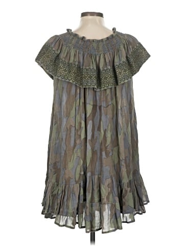 Muche et Muchette Casual Dress (view 2)