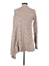 Sonoma Goods for Life Tan Cardigan Size S - photo 2