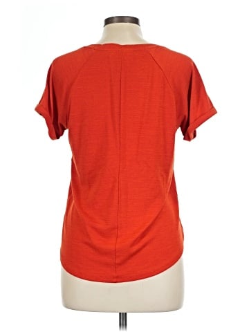 Workshop Republic Clothing Short Sleeve Top (view 2)