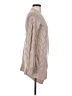 Sonoma Goods for Life Tan Cardigan Size S - photo 4