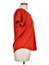 Workshop Republic Clothing Orange Short Sleeve Top Size M - photo 4