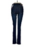Ci Sono Graphic Blue Jeans Size 9 - photo 2