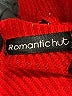 Romantic Hut 100% Acrylic Red Pullover Sweater Size L - photo 7