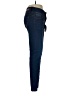 Ci Sono Graphic Blue Jeans Size 9 - photo 4