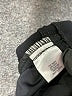 St. John's Bay Solid Black Active Pants Size 0X - photo 8