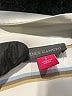 Vince Camuto 100% Polyester Stripes Ivory Kimono Size S - photo 7