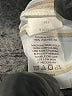 Vince Camuto 100% Polyester Stripes Ivory Kimono Size S - photo 8