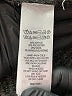 Ellen Tracy Black Poncho Size 1X - photo 8